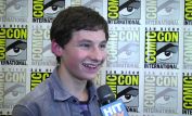 Jared Gilmore