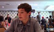 Jared Gilmore