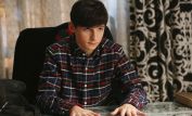 Jared Gilmore