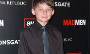 Jared Gilmore