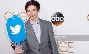 Jared Gilmore