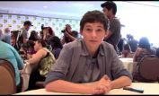 Jared Gilmore