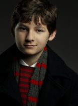 Jared Gilmore