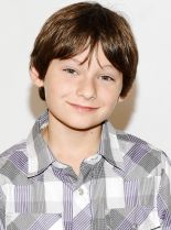 Jared Gilmore
