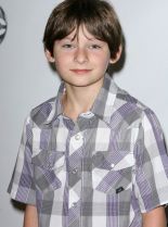 Jared Gilmore