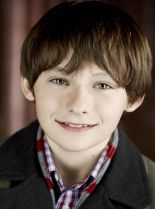 Jared Gilmore