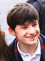 Jared Gilmore