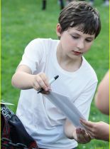 Jared Gilmore