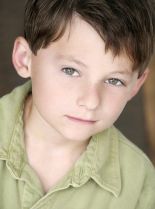 Jared Gilmore