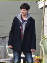 Jared Gilmore #172314 picture (Portrait Medium)