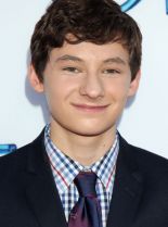 Jared Gilmore #172329 picture (Portrait Medium)