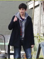 Jared Gilmore #172330 picture (Portrait Medium)