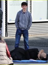 Jared Gilmore #172344 picture (Portrait Medium)