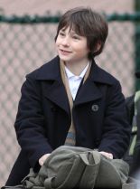 Jared Gilmore