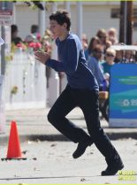 Jared Gilmore
