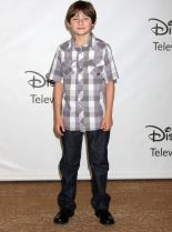 Jared Gilmore