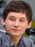 Jared Gilmore