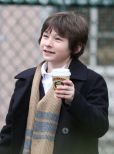 Jared Gilmore