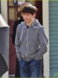 Jared Gilmore