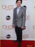 Jared Gilmore