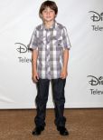 Jared Gilmore