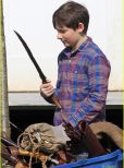 Jared Gilmore