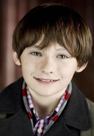 Jared Gilmore