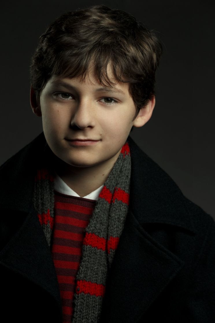 Jared Gilmore