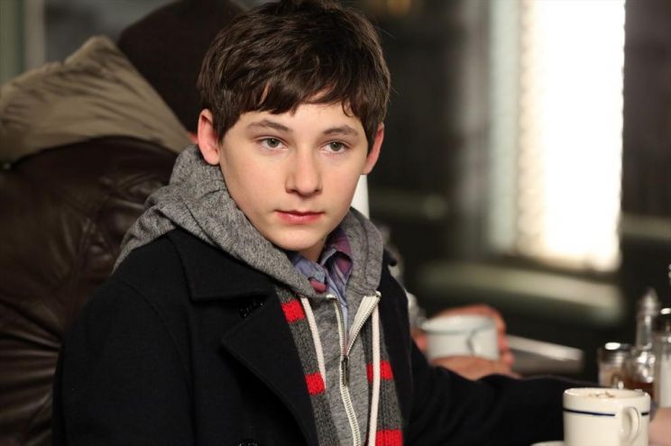 Jared Gilmore