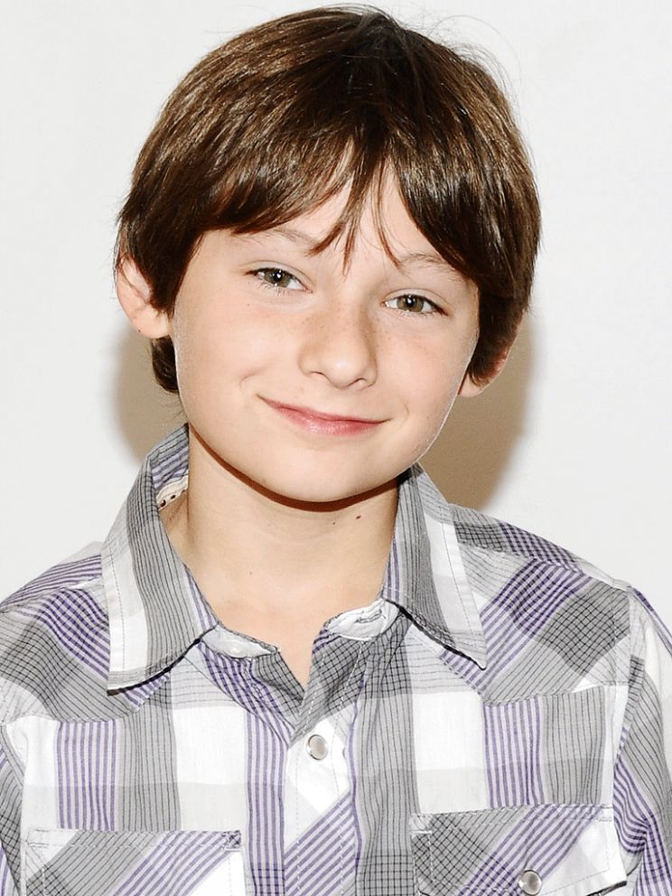 Jared Gilmore