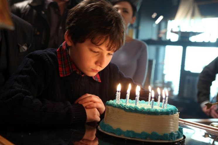 Jared Gilmore