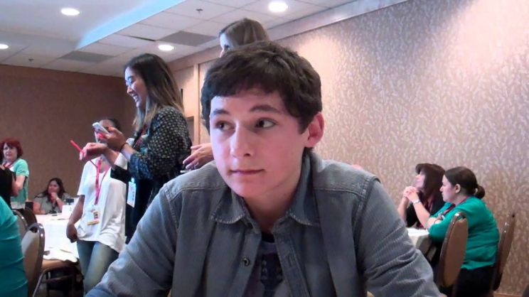 Jared Gilmore