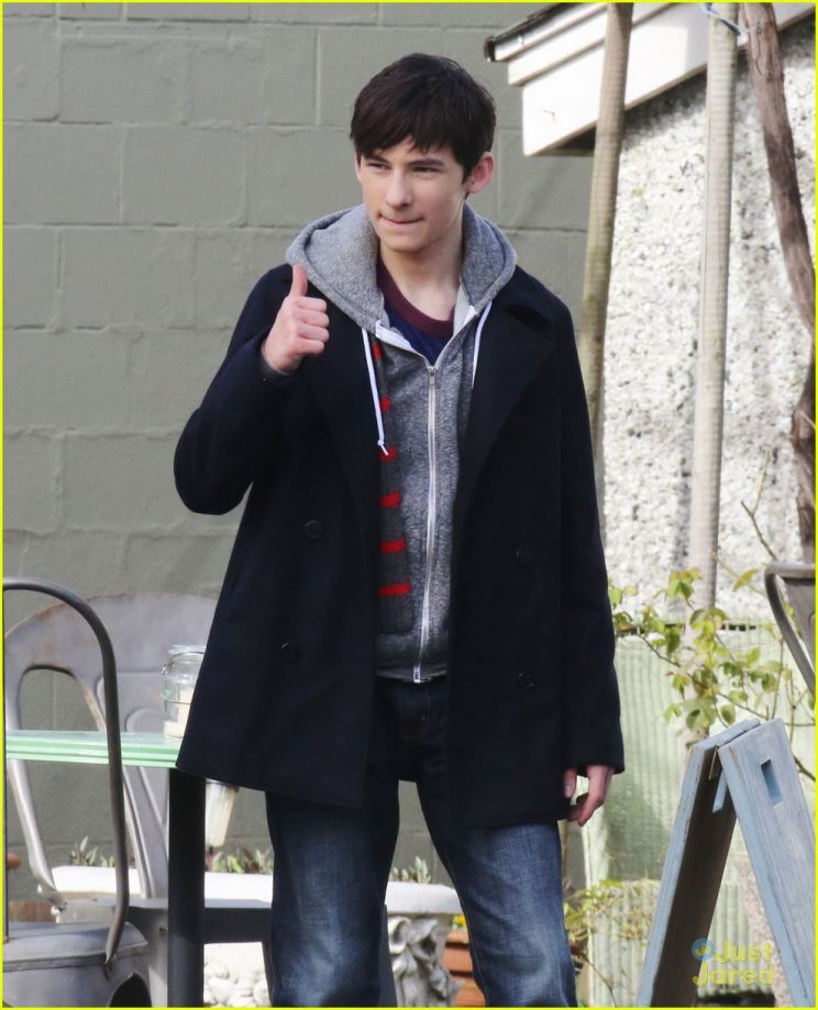 Jared Gilmore