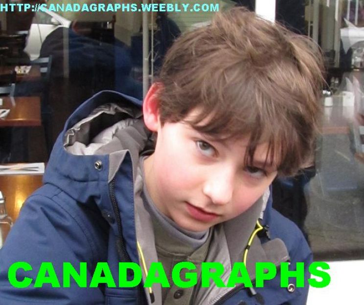 Jared Gilmore