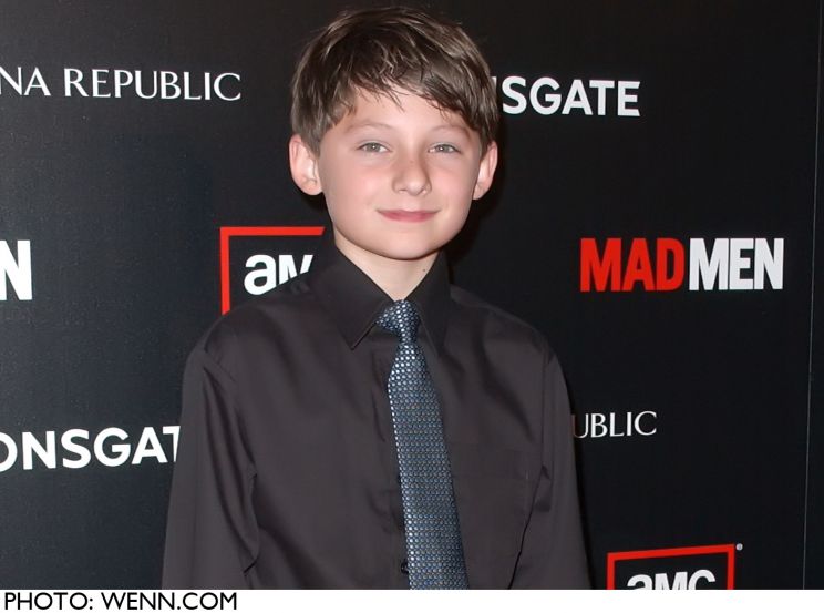 Jared Gilmore