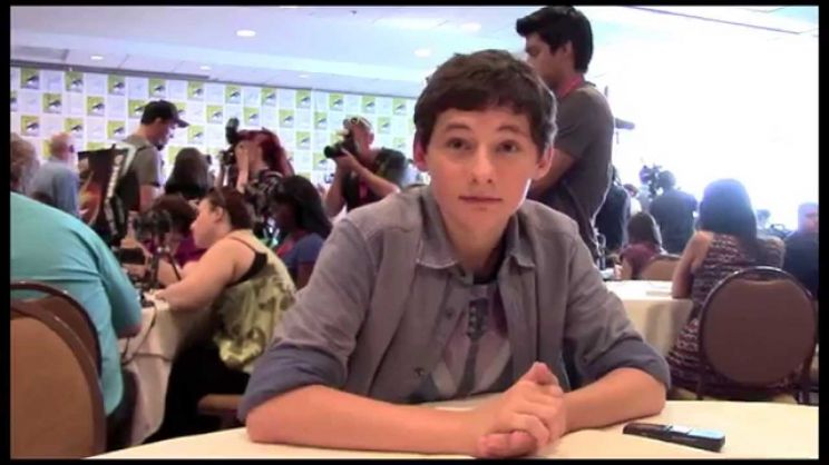 Jared Gilmore