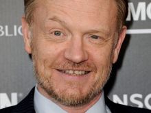 Jared Harris