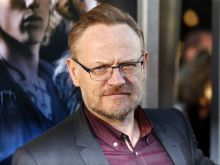 Jared Harris