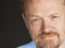 Jared Harris