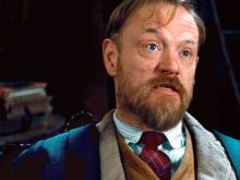 Jared Harris