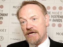 Jared Harris