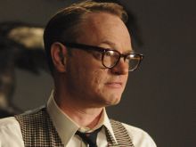 Jared Harris