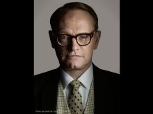 Jared Harris