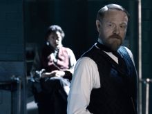 Jared Harris