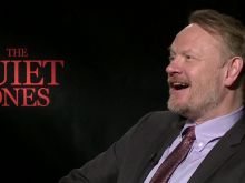 Jared Harris