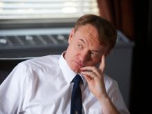 Jared Harris