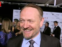 Jared Harris