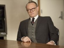 Jared Harris