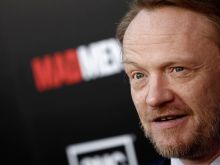 Jared Harris