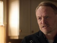 Jared Harris